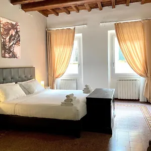 Canto Dei Servi Bed and breakfast