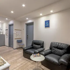 Santo Spirito Venti Bed and breakfast