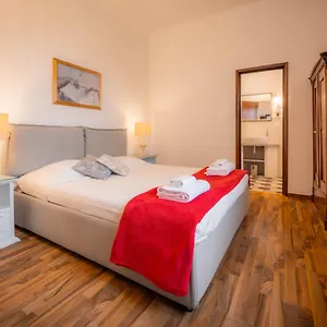 Gasthof Novella House, Florenz