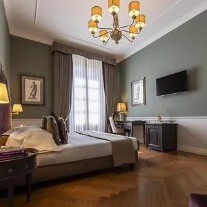Hotel Palazzo Roselli Cecconi, Florenz