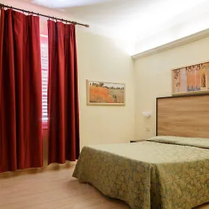 Hotel Basilea, Florenz