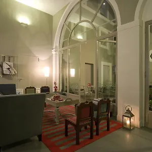Hotel Rosso23, Florenz