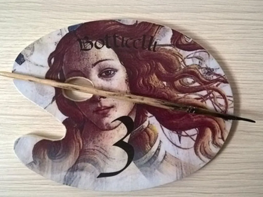 B&B Bruna Florencja Nocleg ze śniadaniem