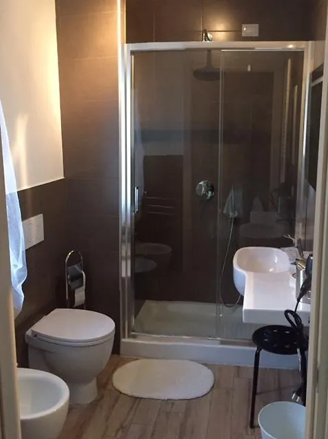 B&B Bruna Florencja Nocleg ze śniadaniem
