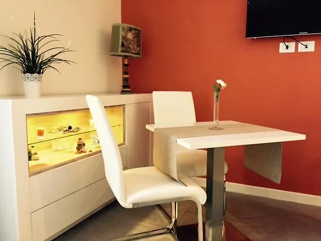 B&B Bruna Florencja